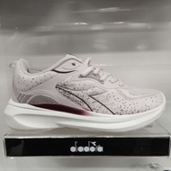 DIADORA NIVES X25F0631P RUNNING WOMEN SHOES_PINK