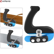 【S-HOT】Drywall Chamfer Chamferer Planer Plasterboard Gypsum Board Drywall Edge Cutting