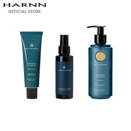 HARNN HAND CARE SET - LEMONGRASS & LAVENDER