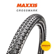 MAXXIS CROSSMARK MOUNTAIN BIKE MTB TYRE TIRE - 26 27.5 29 1.95 2.10