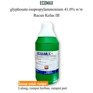 1 LITER RACUN ECOMAX