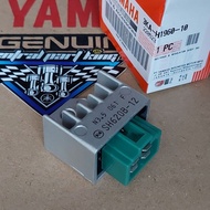 REGULATOR KIPROK RX KING, RXZ, F1ZR, MIO SPORTY, MIO SOUL, JUPITER Z, JUPITER MX, FINO, XEON, NOUVO,