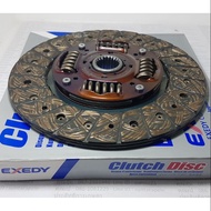 Clutch Plate Toyota VIGO 2.5 TIGER3.0 D4d2.5 3l 5L 9.5" 21T TYD-112U APSHOP2022