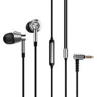 1MORE Triple Driver In-Ear Earphones Hi-Res Headphones with High Resolution, Bass Driven Sound, MEMS