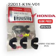 Slider Piece Slide 22011-K1N-V01 Vario 150 160 Pcx Original Honda