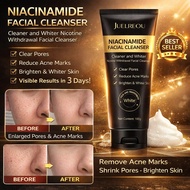 [For Radiant Skin] HFH- Whitening Facial Cleanser / Face Wash / Brightening Cleanser / Whitening Cle