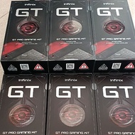 Gaming Kit GT 30 pro || Game Kit infinix GT 30 pro || Cooler GT 30 pro || 100% Original GT 30 pro Ca