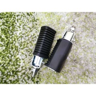 RC REAR FOOT REST 2454