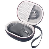 Ready Stock Fast Shipping Suitable for Logitech MX MASTER3 Mouse Storage Bag 2S Master 3rd Generation Wireless Bluetooth Mouse Portable Protective Box