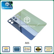 BACKDOOR FOR SAMSUNG A05 - A055 - A055F ORIGINAL QUALITY