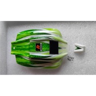 wltoys a959b body shell & clip