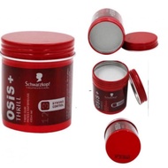 <Ready Stock> OSIS+ fibre gum No.3 发胶OSIS+ 发泥