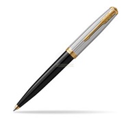 PARKER - 51 PREMIUM BLACK GT Ballpoint Pen (2169062)