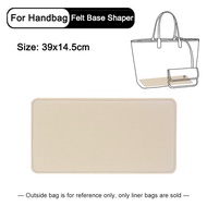 Handbag Base Shaper Useful Bag Support Bag Shaper Holder Bag Bottom Insert Solid Color DIY Bottom Pl
