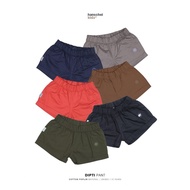 Kids Shorts Unisex Shorts/ by Hancelkids - Jatinra Pants Dipti Pants Gopa Pants/