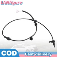 LANfigure 4670B087 ABS Wheel Speed Sensor Front Driver Compatible With Mitsubishi Models - Mirage 20