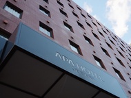 APA飯店 東京木場Apa Hotel Tokyo Kiba