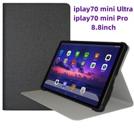 Funda For Alldocube iPlay 70 mini Pro / iPlay70 Mini Ultra Case 8.8" Tablet PC Flip Book Cover with 