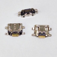 100pcs For Samsung A10s Motorola e5 play Moto E6 Micro USB Charging Port Dock Socket Plug Charger Co