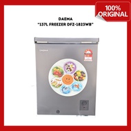 DAEMA 180L Freezer – DFZ-1823WB