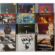 Original earlier press 2nd hand used CD