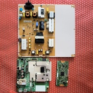 LG 60UH617T POWER BOARD MAIN BOARD TCON BOARD