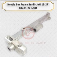 B1421-271-001 Needle Bar Frame Juki LZ-271 Embroidery Needle Pole Holder