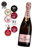 Moet - Moet & Chandon Rose Imperial Brut Champagne NV 酩悅粉紅香檳