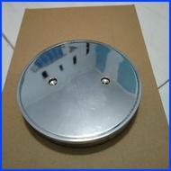 ➥ ✹ ∠ 6-inch Brass CLEAN OUT/Brass Septic tank Cap