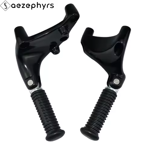 Rear Passenger Footpeg Bracket Mounting Kit Motorcycle Accessories For Harley Sportster Forty-Eight