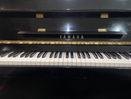 屯門老字號二手琴行 Yamaha C108  🇯🇵 日本制鋼琴 $2,800