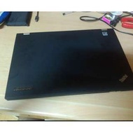 （二手）Lenovo Thinkpad T430S 14" i7-3520M 4G/8G 320G/128G SSD laptop 90%NEW