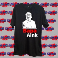Kang DEDI MULYADI BAPA AINK T-SHIRT / KANG DEDI MULYADI T-SHIRT / KANG DEDI BALAD / SUNDAN T-SHIRT