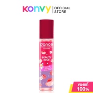 DANCE Vitamin Cocktail Cologne  100ml แดนซ์ สเปรย์น้ำหอมโคโลญจน์ #Beauty Rose