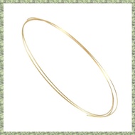 (C Z G L) 8FT Acoustic Guitar 2.2mm Guitar Brass Fret Wire