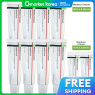 Centellian 24 | Madeca Cream Season 8 Aging Focus 50ml X 8 + 15ml X 2