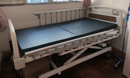 電動醫療床 附送床褥+氣墊床褥