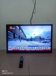 LG 37LT560H  37吋 LED 内置高清電視機