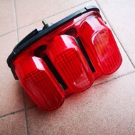 Kawasaki KRZ Tail Lamp STD