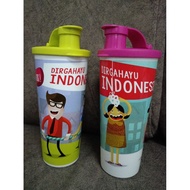 Tupperware Indonesia Tumbler Limited Edition