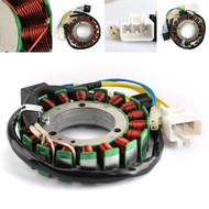 Motos Stator Magneto Coil For CFmoto CF500 CF 500 X5 UFORCE 500 196S-C 196S-B U6 X6 CF188 Replace OE