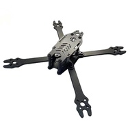 215mm 5inch FPV Racing Drone Frame Carbon Fiber Carbon fiber quadcopter frame kit F2 Mito 215 Pure C