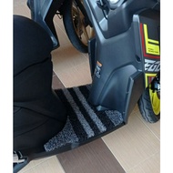 YAMAHA SOLARIZ 2020 / AVANTIZ / EGO S / EGO GEAR / EGO LC / EGO 1st MODEL SCOOTER CARPET