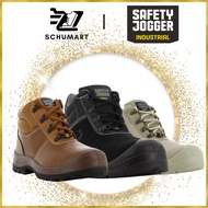 Safety Jogger Best Zip/ Best Boy Safety Shoes