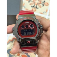Gshock GM-6900B-4JF (DISPLAY ITEM)