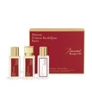 💝4️⃣千好評  8️⃣年老店   現貨💝MFK  540 collection set   ( 35ml x 3 )