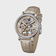 ARBUTUS ARBUTUS Ladies Skeleton Automatic AR1906SFW