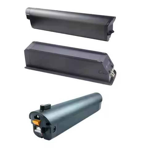 Spare Lithium Battery Pack for Ebike, 36V, 48V, 14Ah, 504Wh, 672Wh, for HIMO C20, C26, C30, 250W, 35