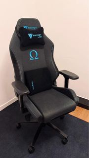 Secretlab OMEGA 2019/2020 Series 電競椅