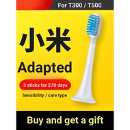 Electric Toothbrush Replacement Head Toothbrush Head Suitable for Electric Toothbrush Head Replaceme